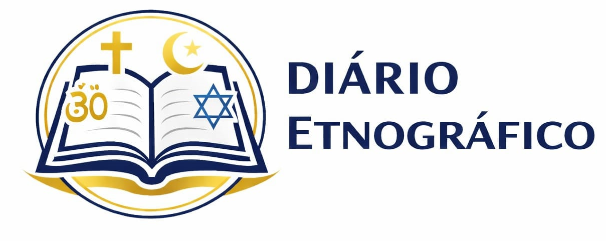 Logo Diário Etnográfico
