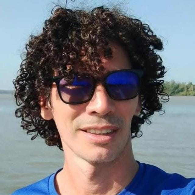 Renilson de Brito Fagundes - 2025